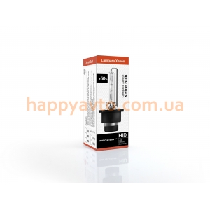 Infolight D4S (+50%) 35W (4300-6000К)